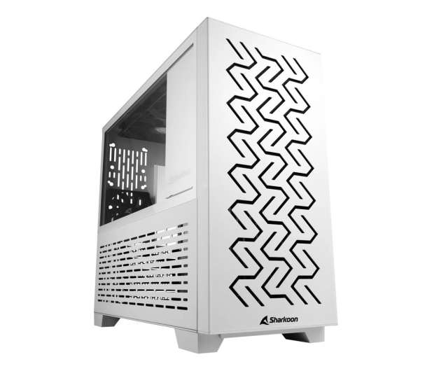 Sharkoon MS-Z1000 White 4044951035106 - 1100124 - zdjęcie